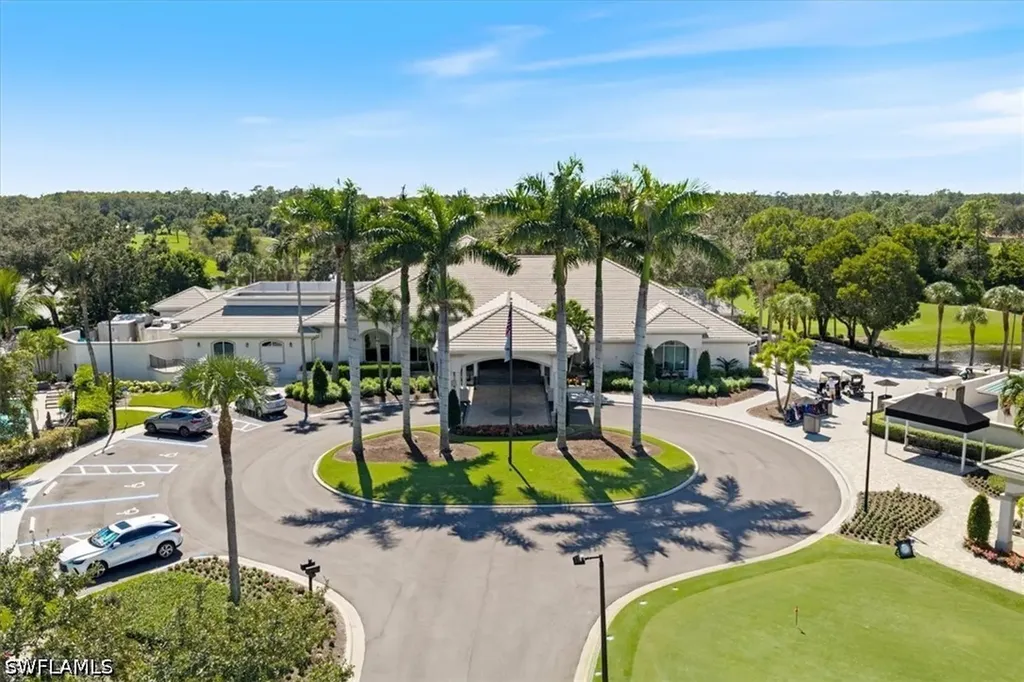 2690 Cypress Trace Circle Naples FL 34119