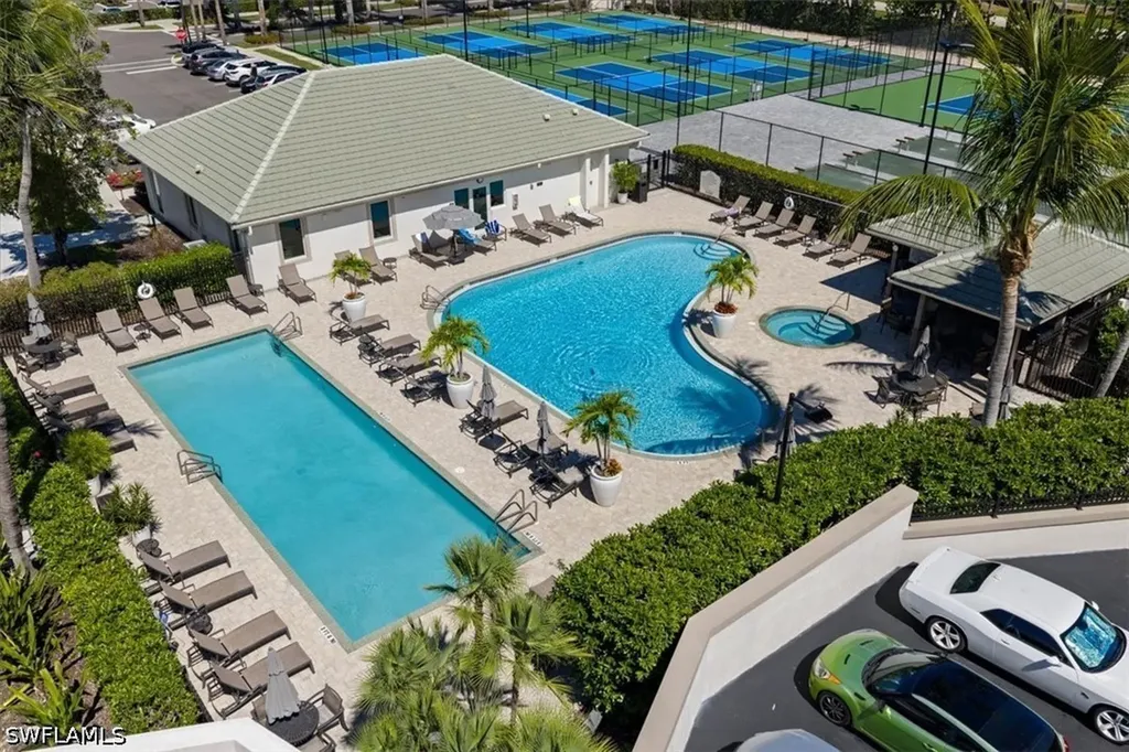 2690 Cypress Trace Circle Naples FL 34119