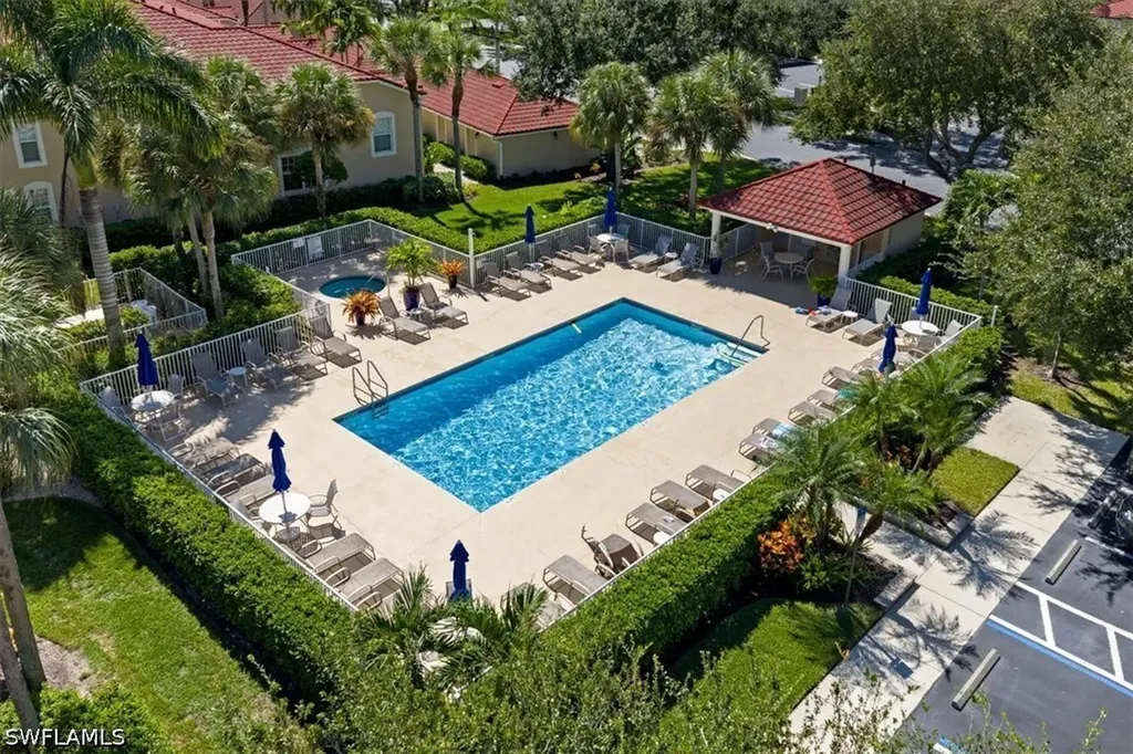 2690 Cypress Trace Circle Naples FL 34119