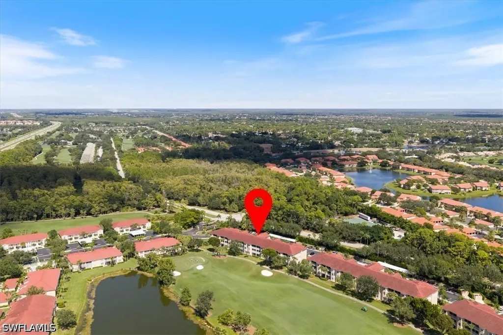 2690 Cypress Trace Circle Naples FL 34119