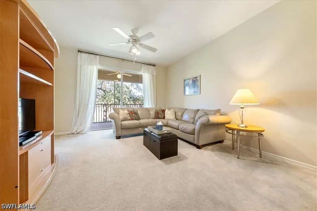 2690 Cypress Trace Circle Naples FL 34119