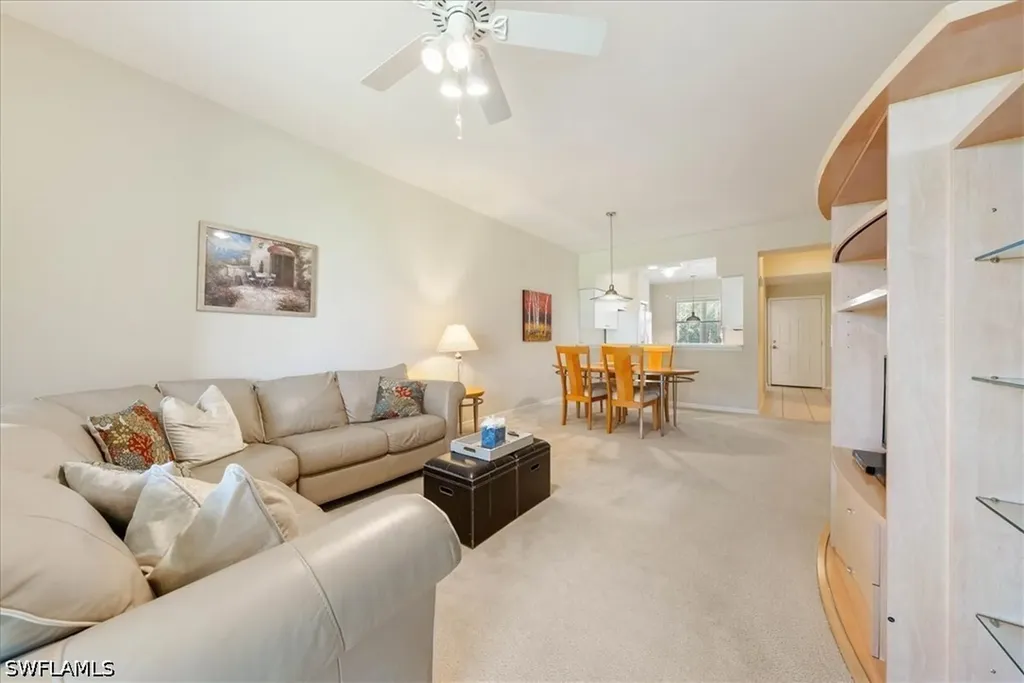2690 Cypress Trace Circle Naples FL 34119