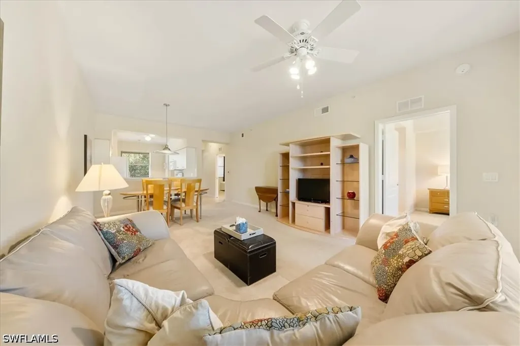 2690 Cypress Trace Circle Naples FL 34119