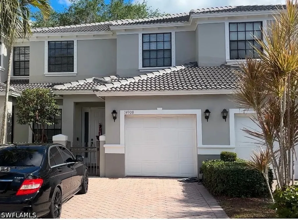 14908 Summit Place Circle Naples FL 34119