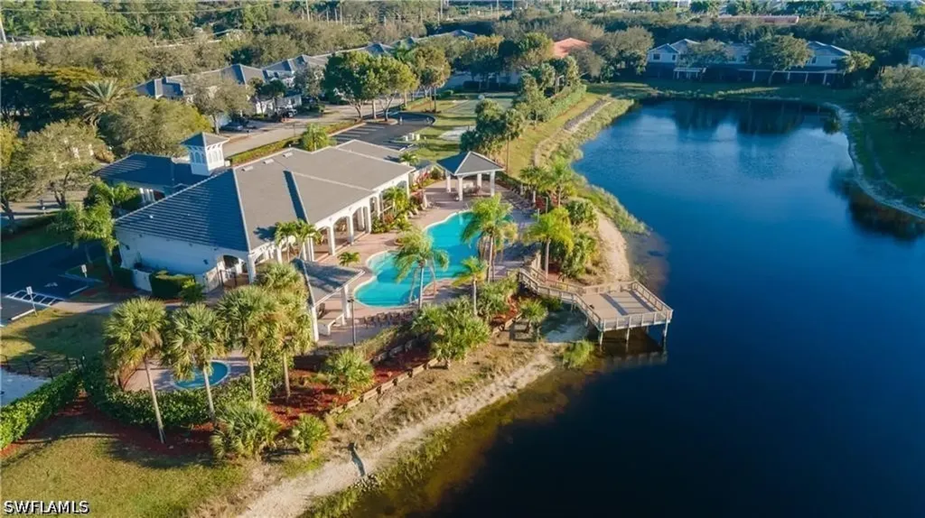 14908 Summit Place Circle Naples FL 34119