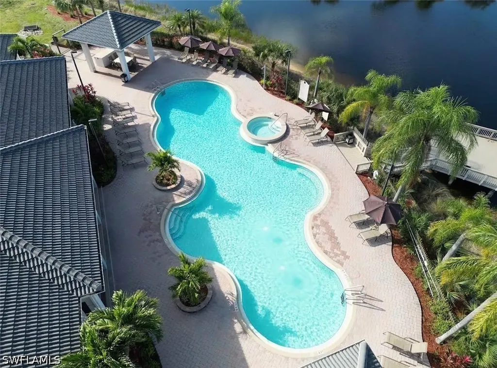 14908 Summit Place Circle Naples FL 34119