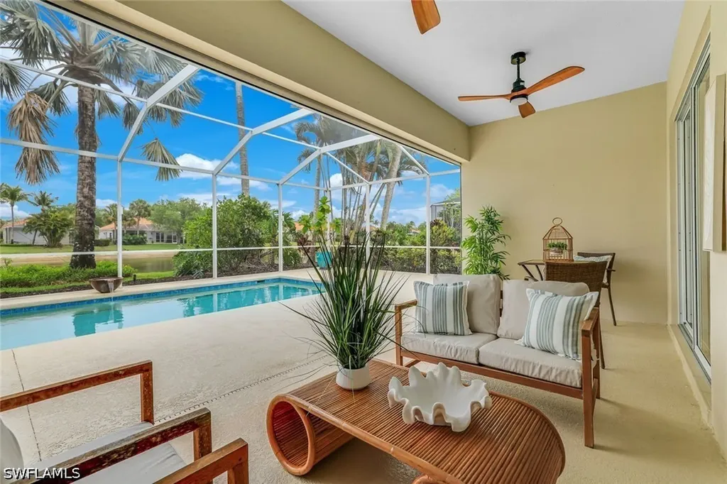 4796 Martinique Way Naples FL 34119