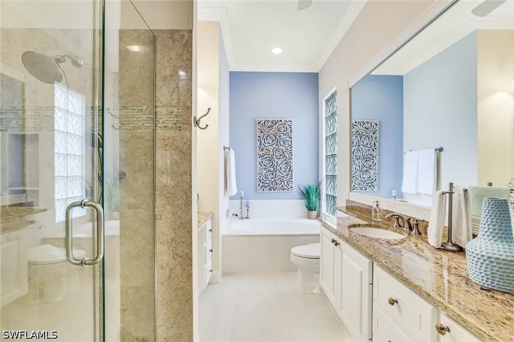4796 Martinique Way Naples FL 34119