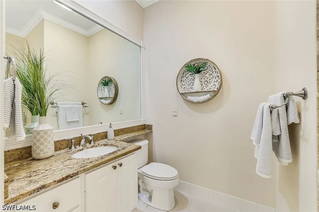 4796 Martinique Way Naples FL 34119