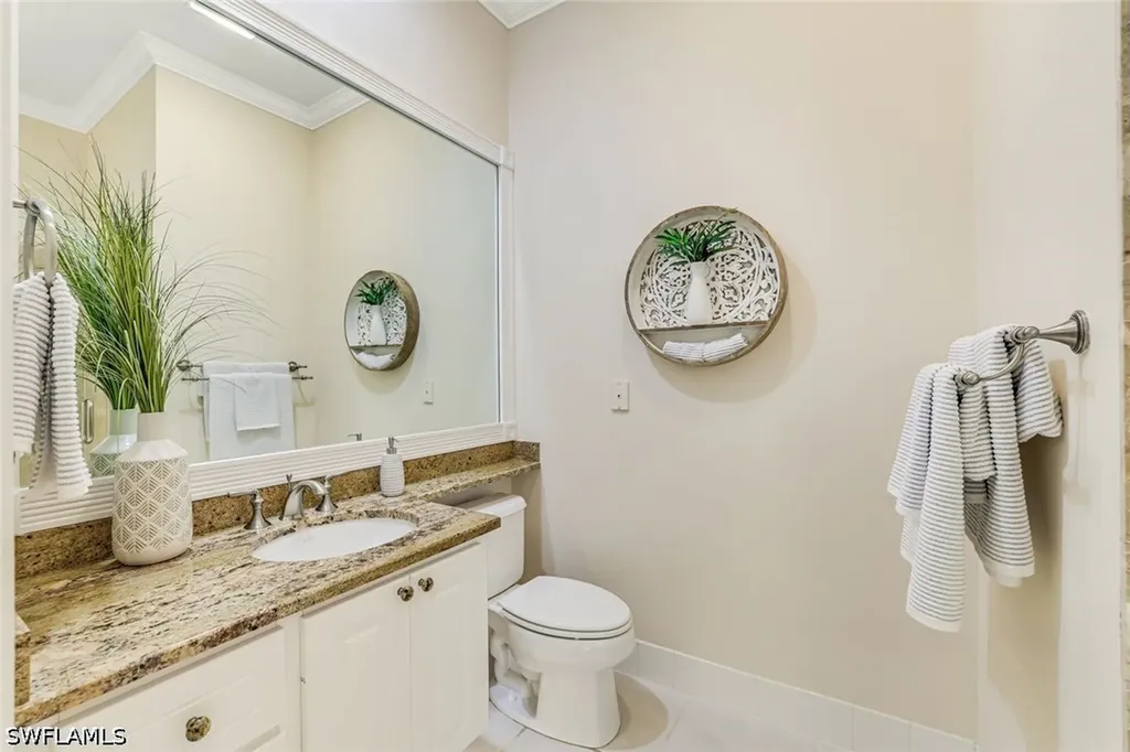 4796 Martinique Way Naples FL 34119