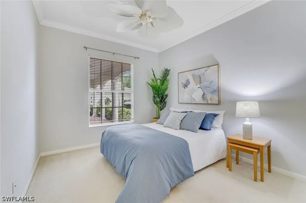 4796 Martinique Way Naples FL 34119