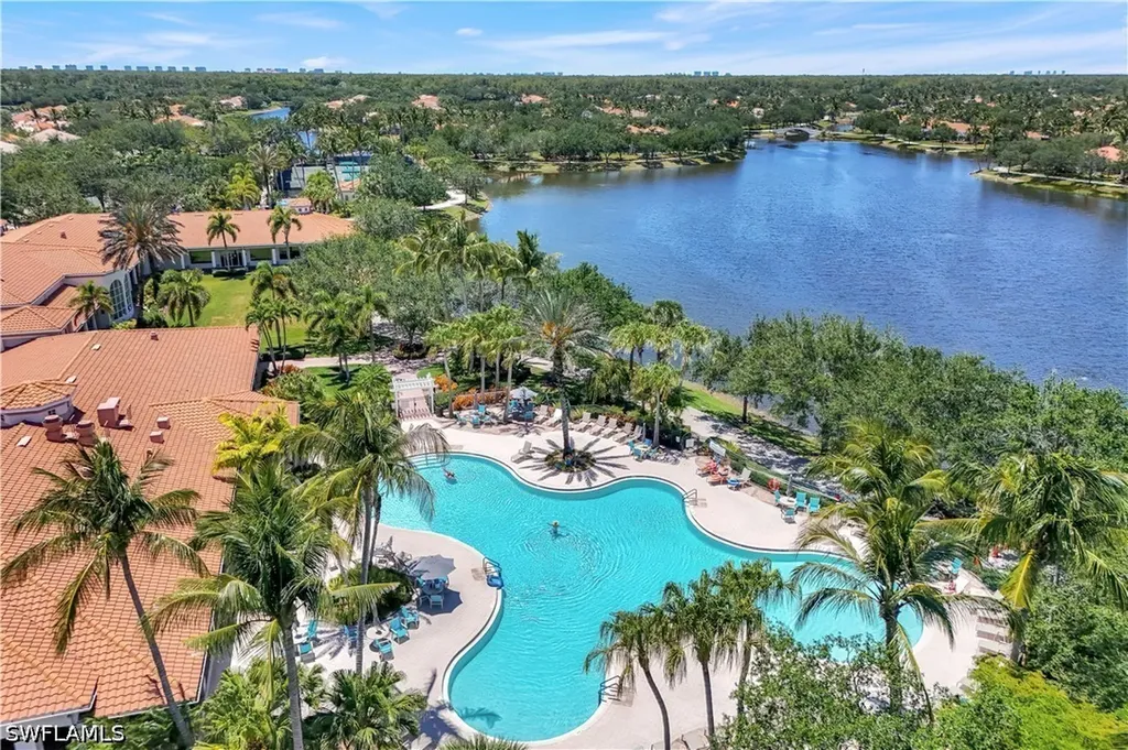 4796 Martinique Way Naples FL 34119