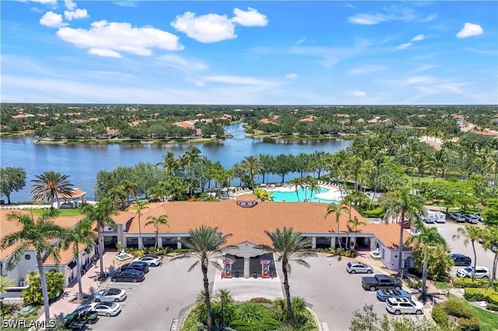 4796 Martinique Way Naples FL 34119