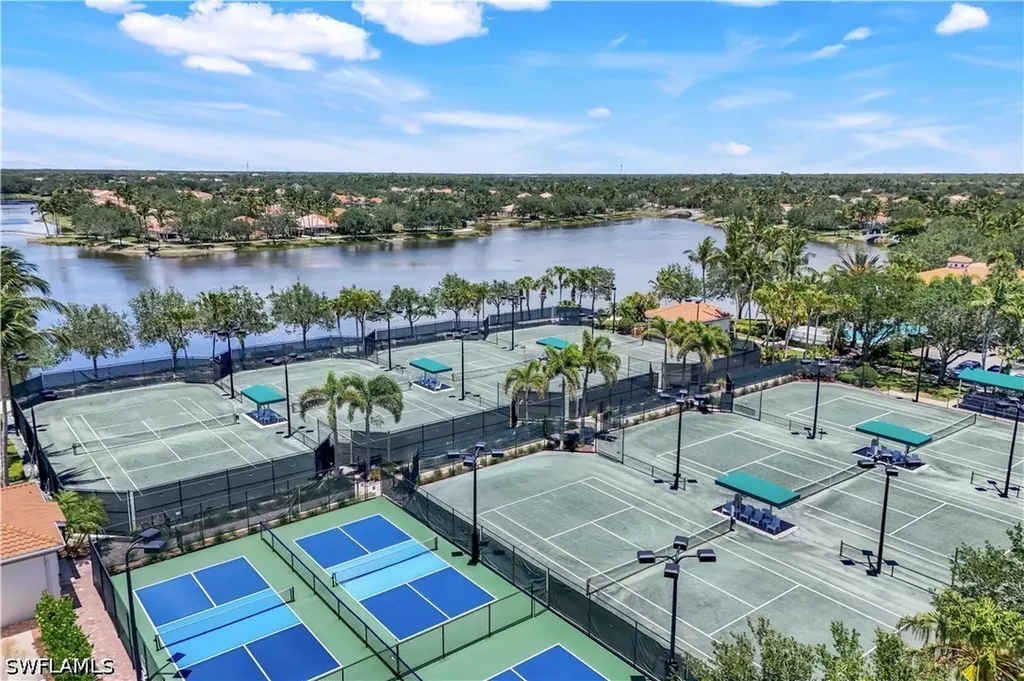 4796 Martinique Way Naples FL 34119