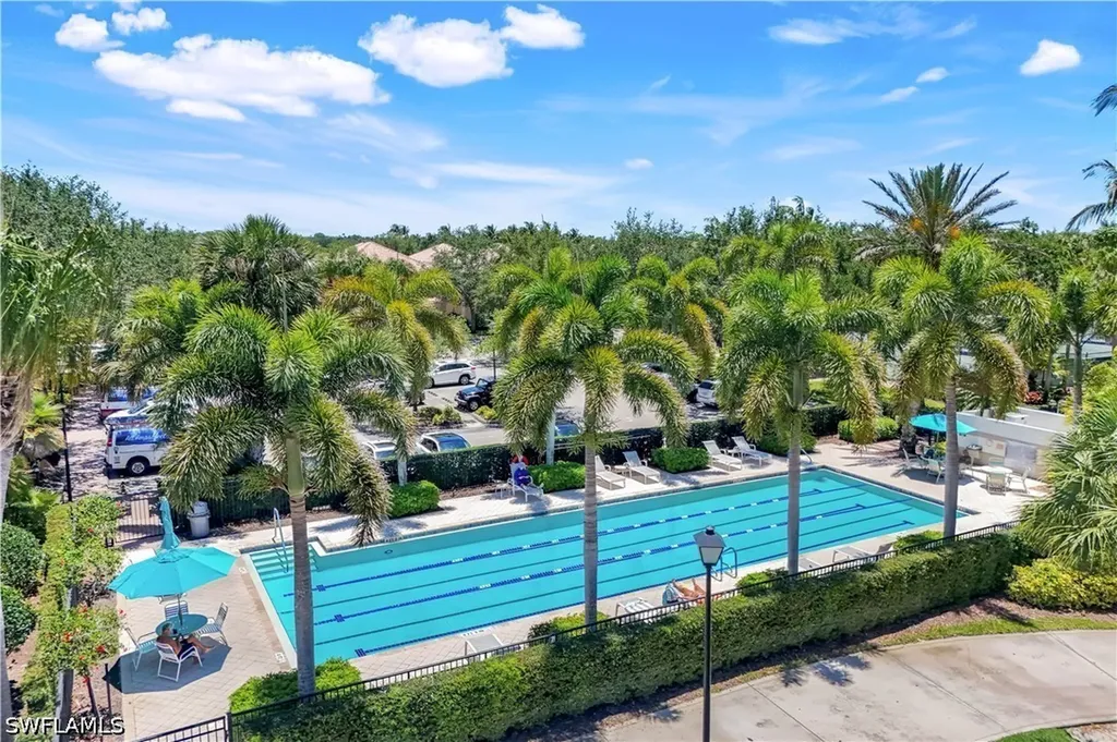 4796 Martinique Way Naples FL 34119