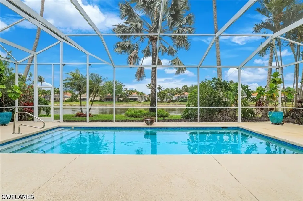 4796 Martinique Way Naples FL 34119