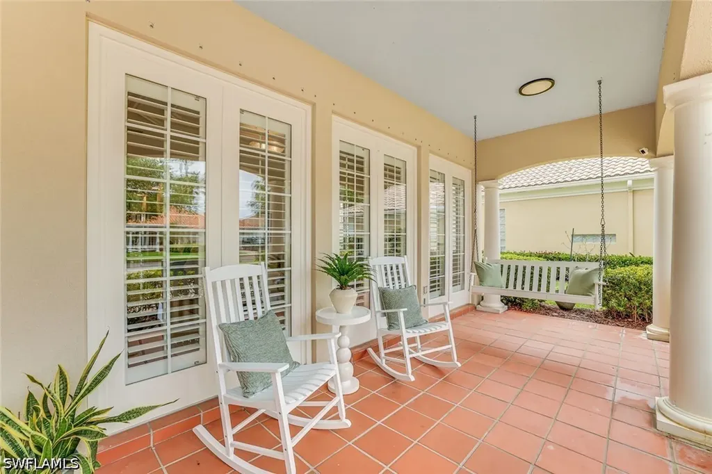 4796 Martinique Way Naples FL 34119