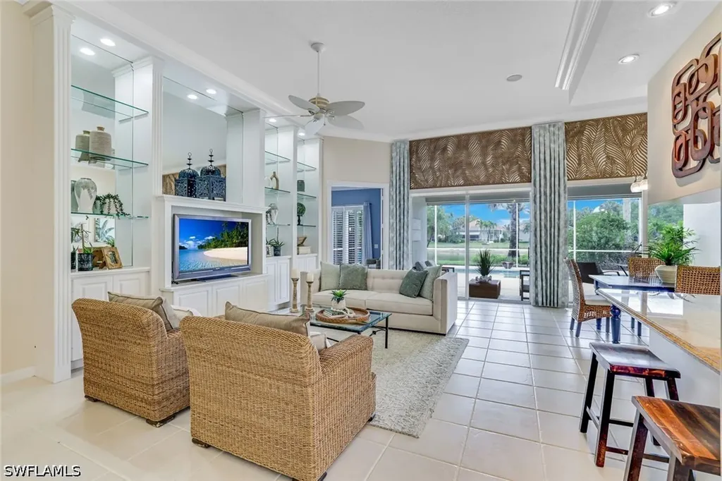 4796 Martinique Way Naples FL 34119