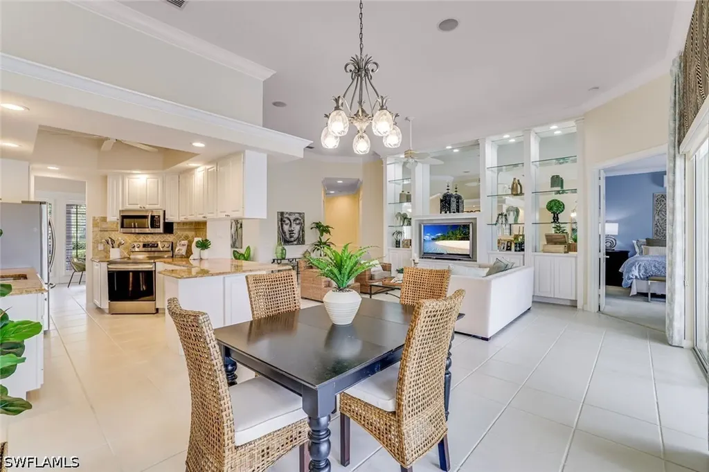 4796 Martinique Way Naples FL 34119