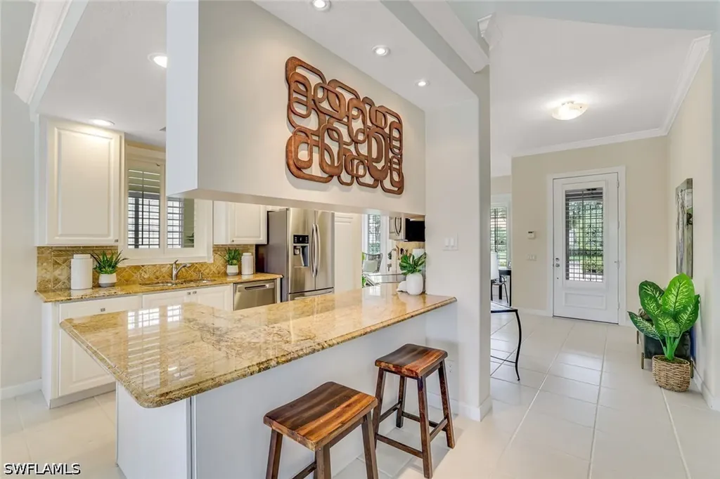 4796 Martinique Way Naples FL 34119
