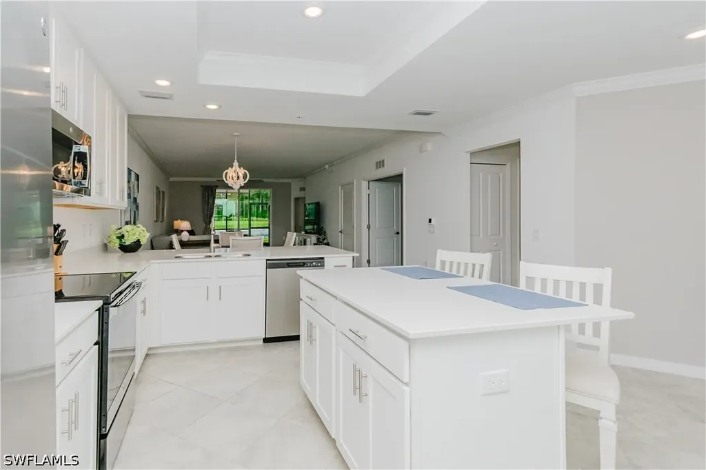 6023 Ellerston Circle Ave Maria FL 34142
