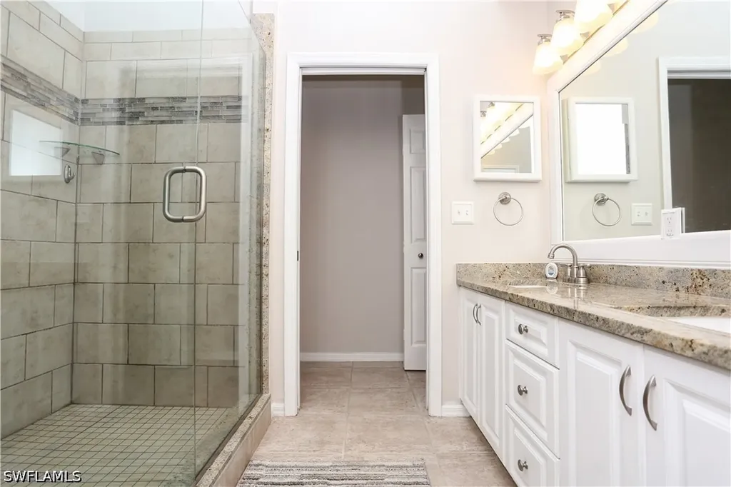 5145 Cobble Creek Court Naples FL 34110