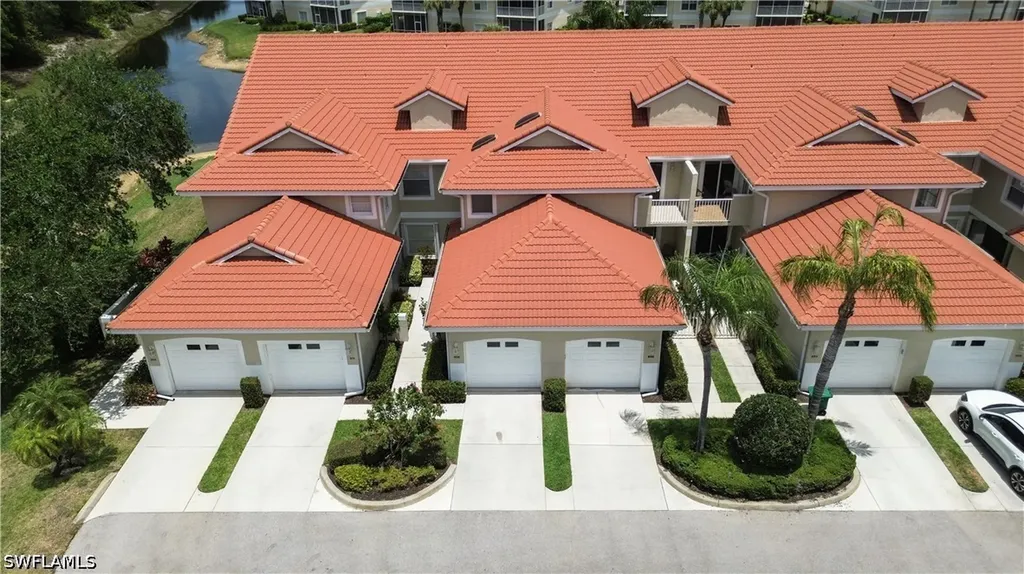 5145 Cobble Creek Court Naples FL 34110