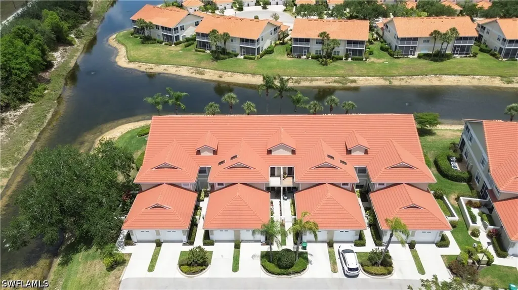 5145 Cobble Creek Court Naples FL 34110