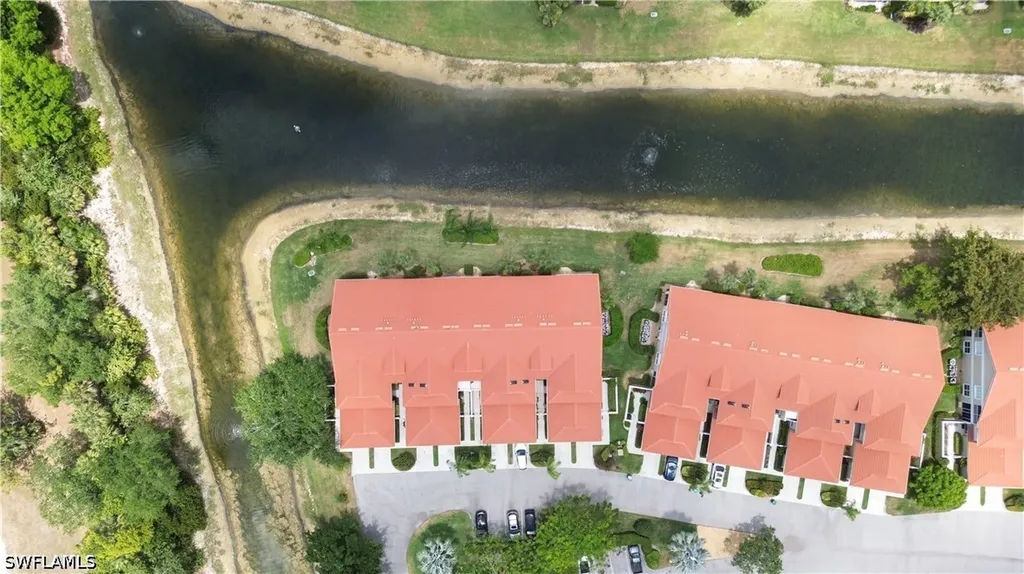 5145 Cobble Creek Court Naples FL 34110