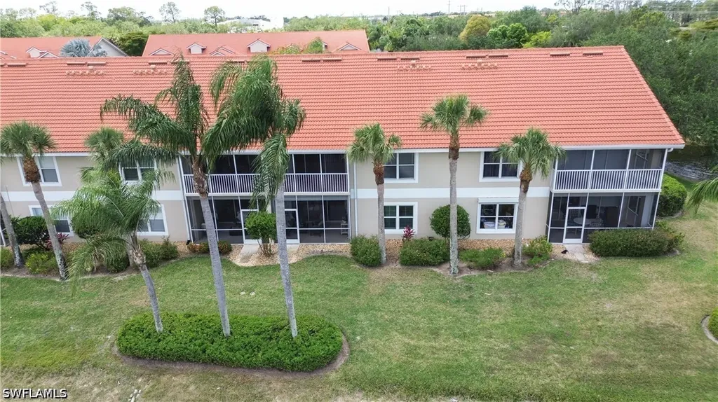 5145 Cobble Creek Court Naples FL 34110