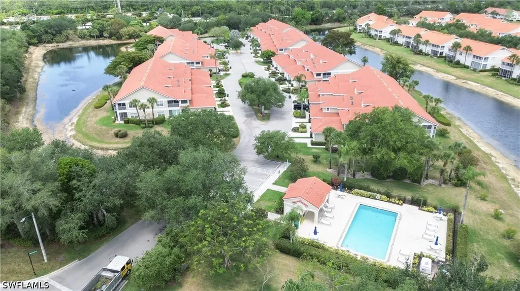 5145 Cobble Creek Court Naples FL 34110