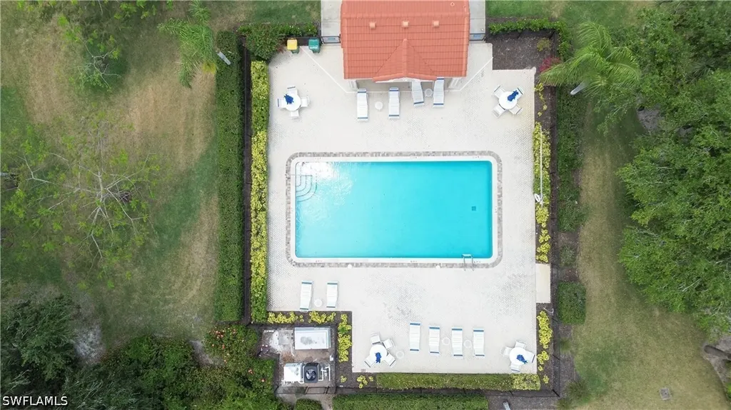 5145 Cobble Creek Court Naples FL 34110