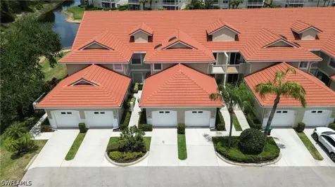 5145 Cobble Creek Court Naples FL 34110