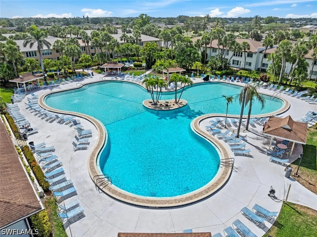 3608 Arctic Circle Naples FL 34112