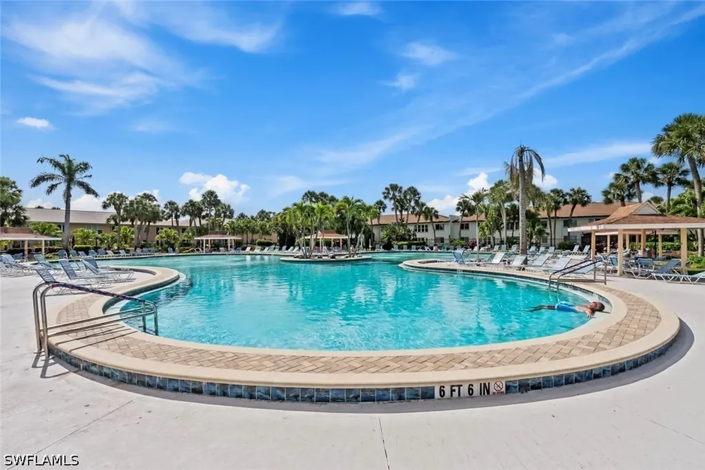 3608 Arctic Circle Naples FL 34112