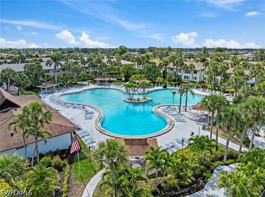 3608 Arctic Circle Naples FL 34112