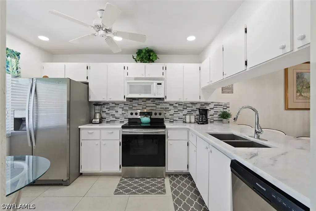 3608 Arctic Circle Naples FL 34112