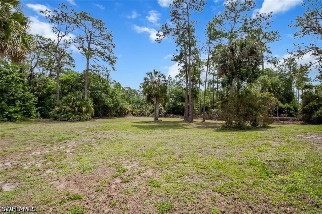 2910 2nd Street NE Naples FL 34120