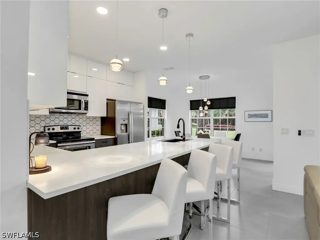 5629 Whisperwood Boulevard Naples FL 34110