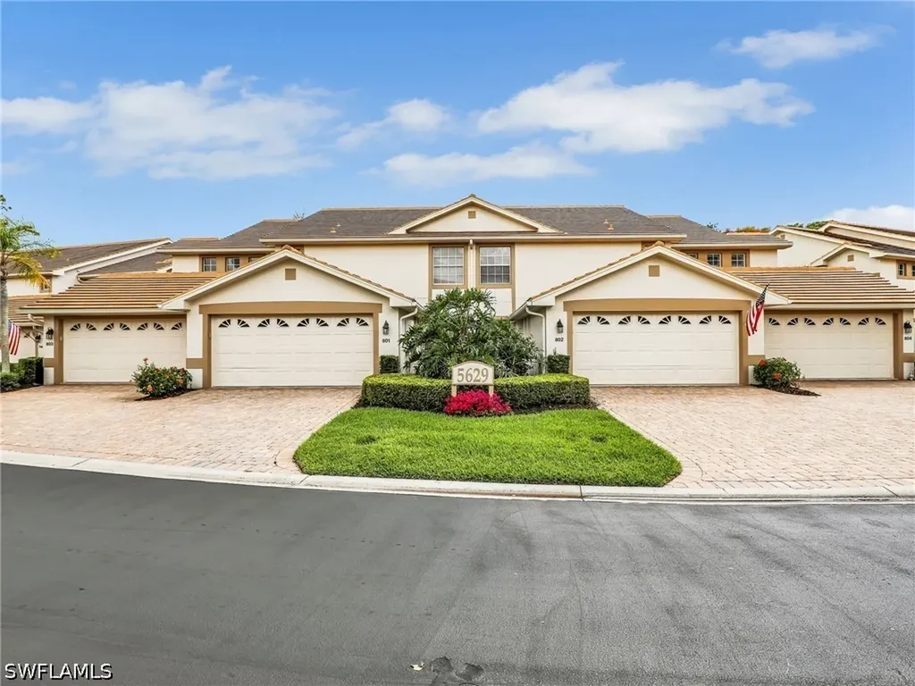 5629 Whisperwood Boulevard Naples FL 34110