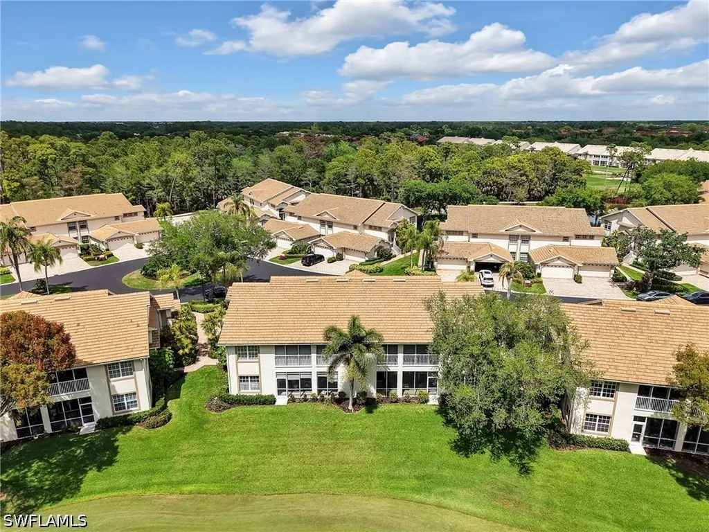 5629 Whisperwood Boulevard Naples FL 34110