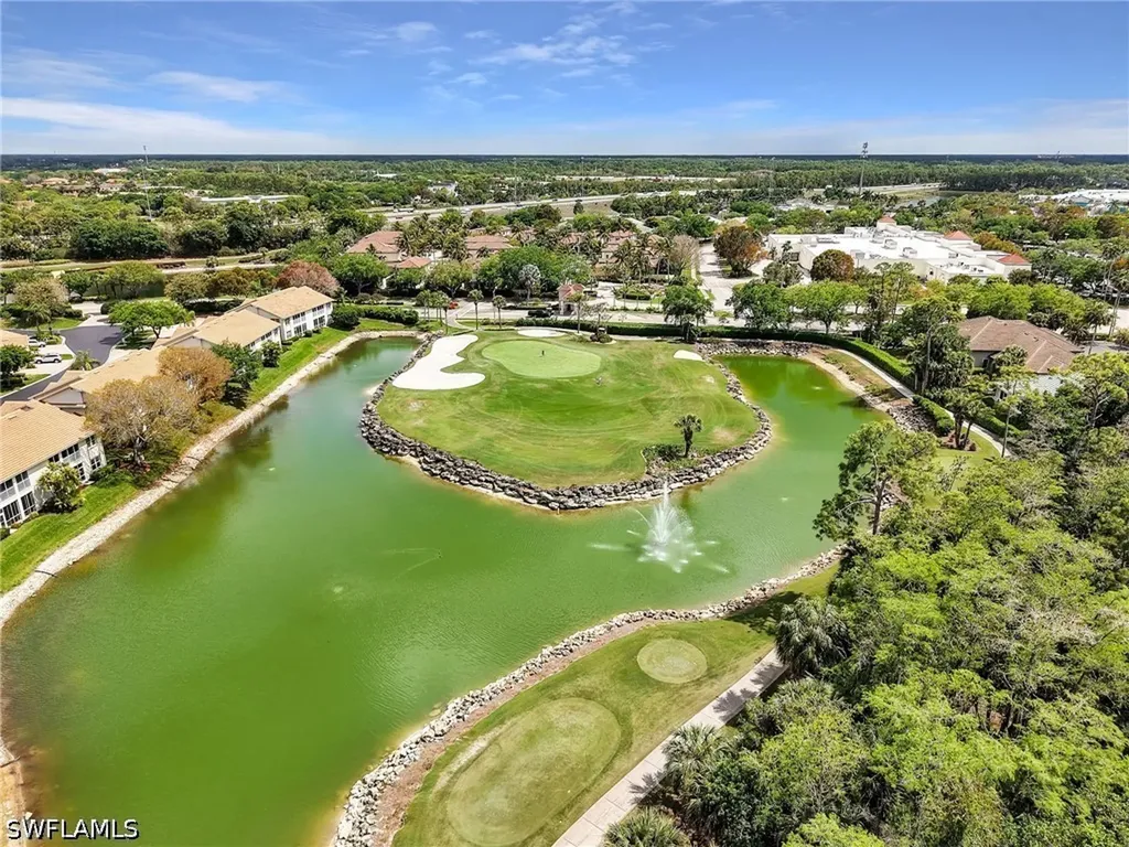 5629 Whisperwood Boulevard Naples FL 34110