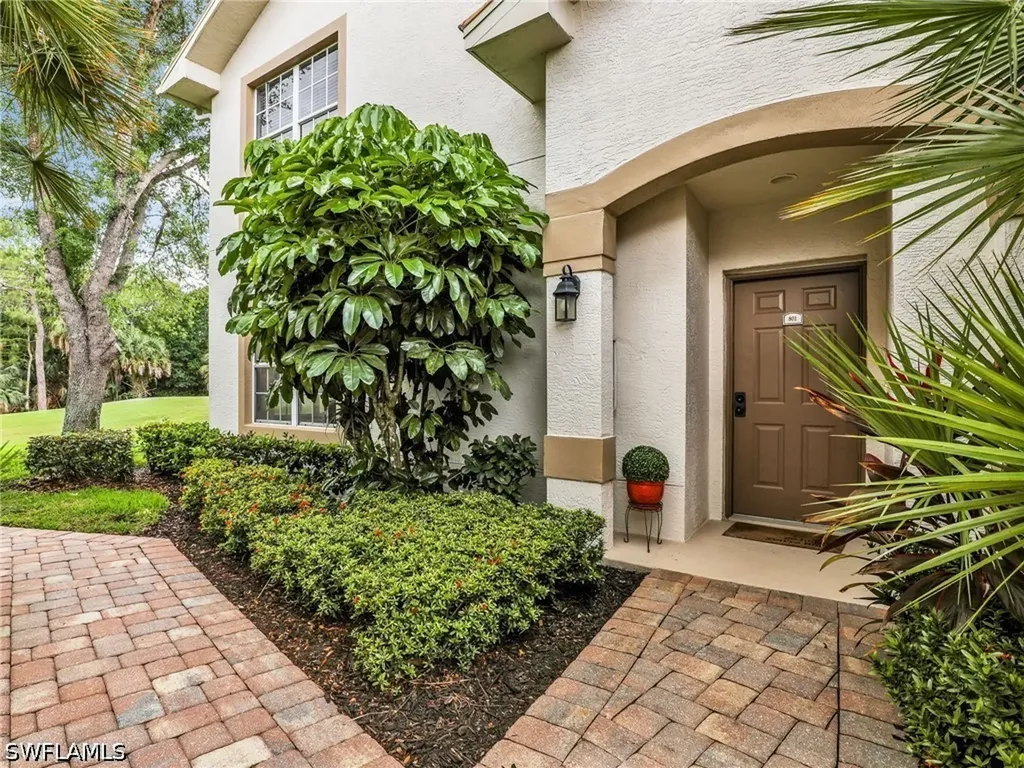 5629 Whisperwood Boulevard Naples FL 34110