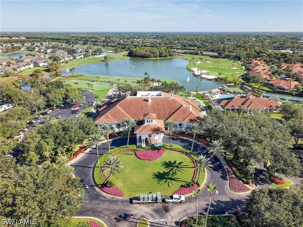 5629 Whisperwood Boulevard Naples FL 34110