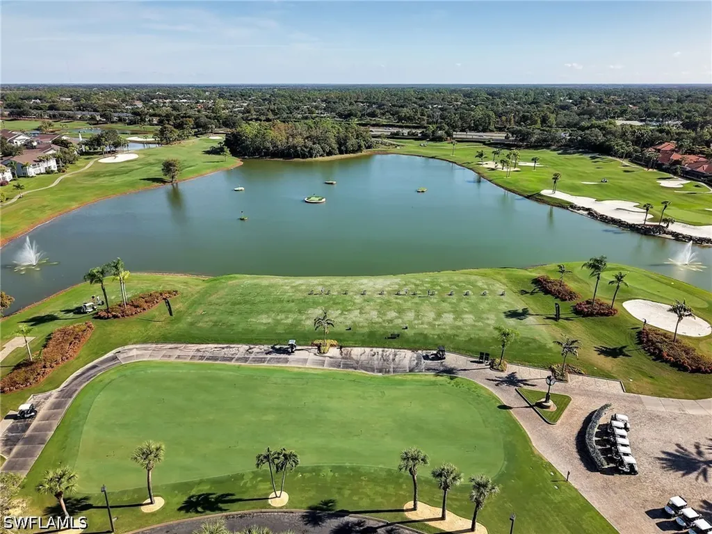 5629 Whisperwood Boulevard Naples FL 34110