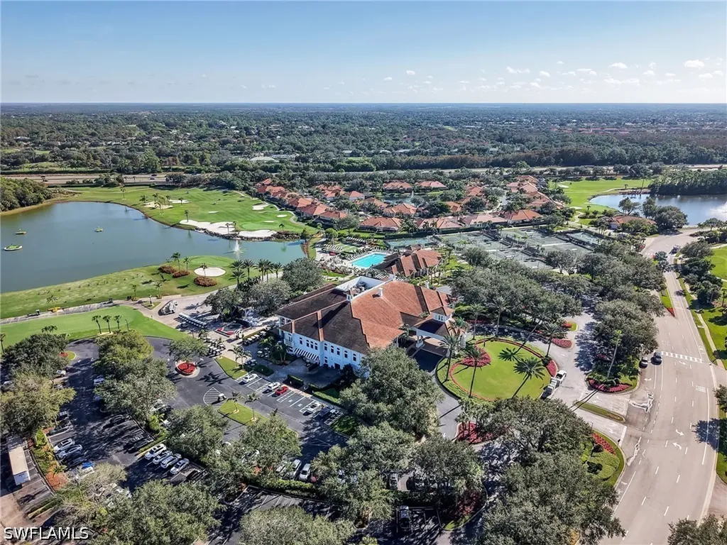 5629 Whisperwood Boulevard Naples FL 34110