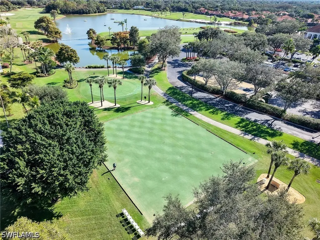 5629 Whisperwood Boulevard Naples FL 34110