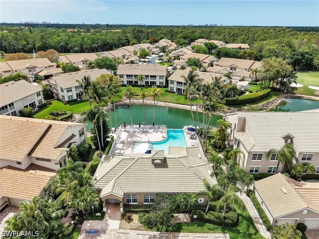 5629 Whisperwood Boulevard Naples FL 34110