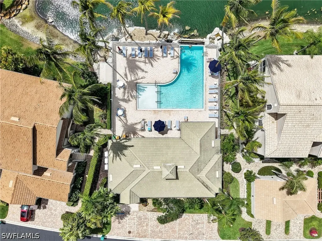 5629 Whisperwood Boulevard Naples FL 34110