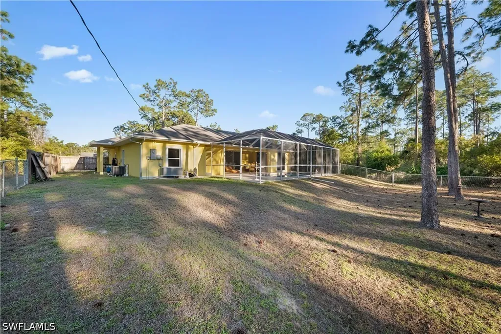 1205 Lincoln Avenue Lehigh Acres FL 33972
